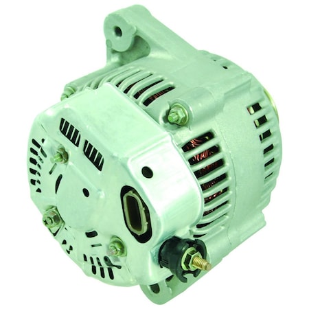 Replacement For Bbb, 13557 Alternator